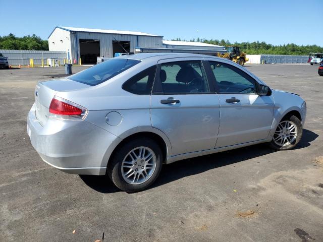 Photo 3 from auction – 2011 FORD FOCUS SE with VIN 1FAHP3FN1BW106966