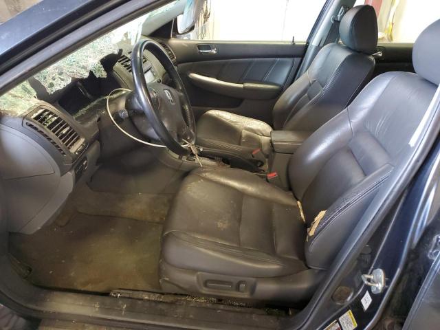 Photo 7 from auction – 2004 HONDA ACCORD EX with VIN 1HGCM56864A090428