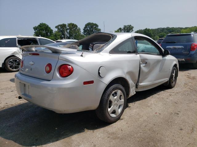 Photo 3 from auction – 2007 CHEVROLET COBALT LS with VIN 1G1AK15F777119143