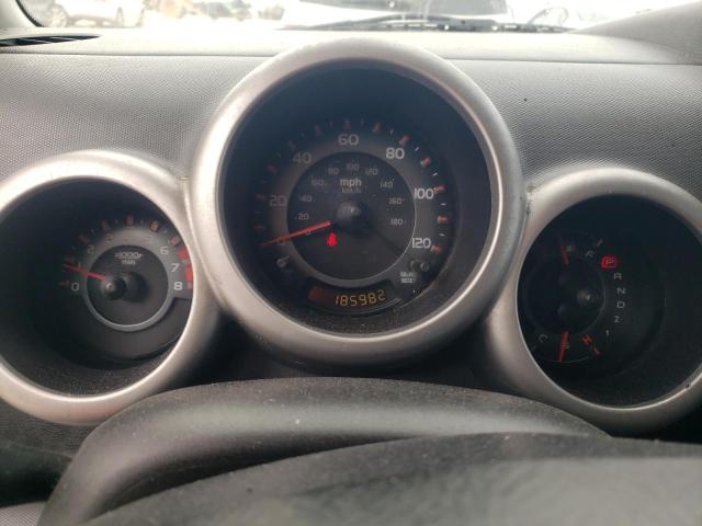 Photo 9 from auction – 2004 HONDA ELEMENT EX with VIN 5J6YH18504L012407