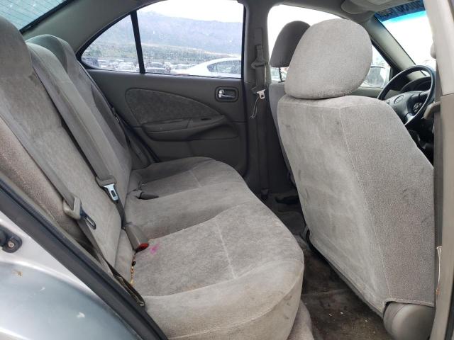Photo 10 from auction – 2002 NISSAN SENTRA XE with VIN 3N1CB51D52L683943