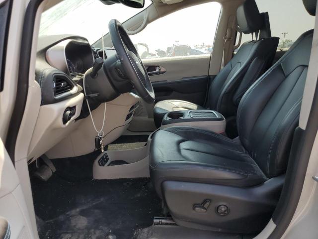 Photo 7 from auction – 2021 CHRYSLER PACIFICA T with VIN 2C4RC1BG8MR589650