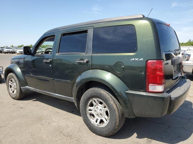 Photo 2 from auction – 2010 DODGE NITRO SE with VIN 1D4PU2GK1AW125077
