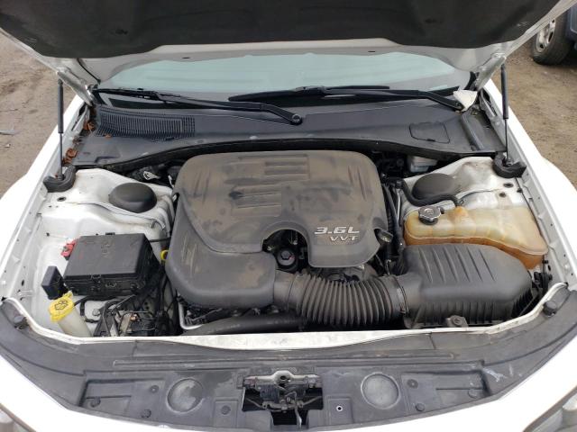 Photo 11 from auction – 2012 CHRYSLER 300 S with VIN 2C3CCABG8CH252894