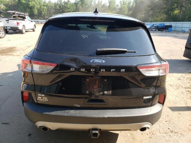 Photo 6 from auction – 2020 FORD ESCAPE SE with VIN 1FMCU9G63LUB78915