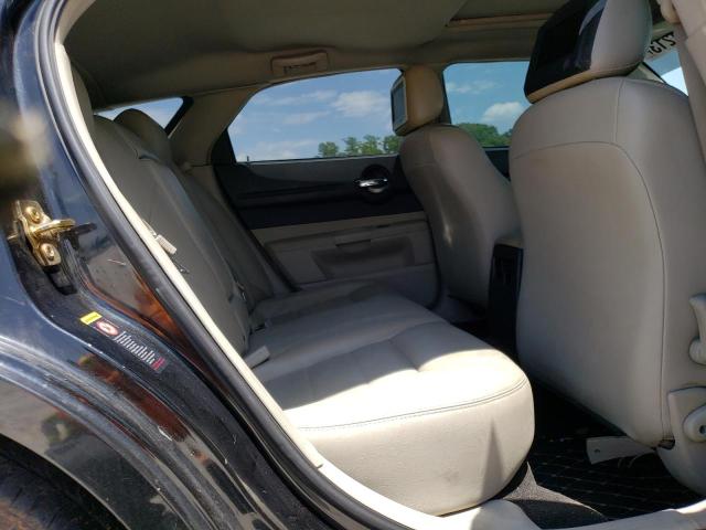 Photo 10 from auction – 2005 DODGE MAGNUM R/T with VIN 2D8GV582X5H555688