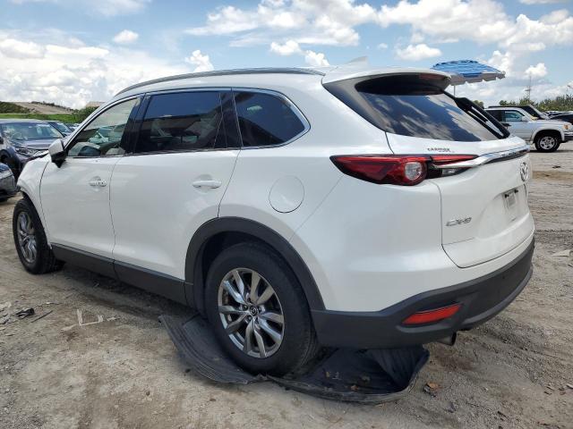 Photo 2 from auction – 2018 MAZDA CX-9 TOURI with VIN JM3TCACY5J0236583