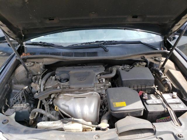 Photo 11 from auction – 2014 TOYOTA CAMRY L with VIN 4T1BF1FK0EU412596