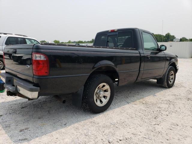 Photo 3 from auction – 2002 FORD RANGER with VIN 1FTYR10U42PB58160