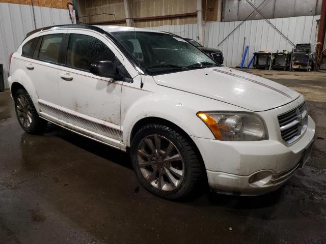 Photo 4 from auction – 2010 DODGE CALIBER SX with VIN 1B3CB4HA6AD551718