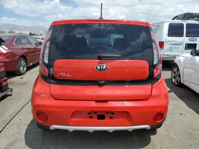 Photo 6 from auction – 2017 KIA SOUL + with VIN KNDJP3A58H7467861