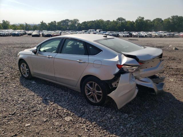 Photo 2 from auction – 2018 FORD FUSION SE with VIN 3FA6P0HDXJR255274