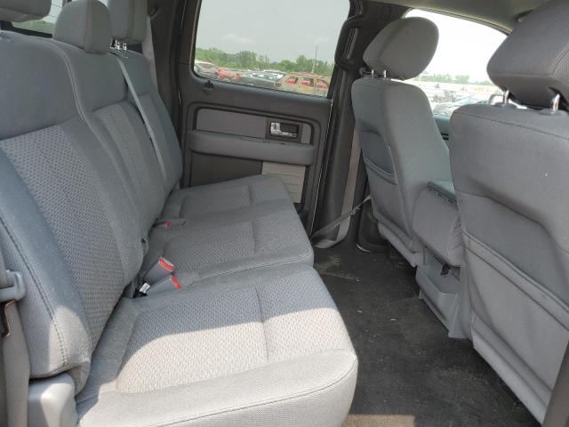 Photo 10 from auction – 2013 FORD F150 SUPER with VIN 1FTFW1EF1DKE03653