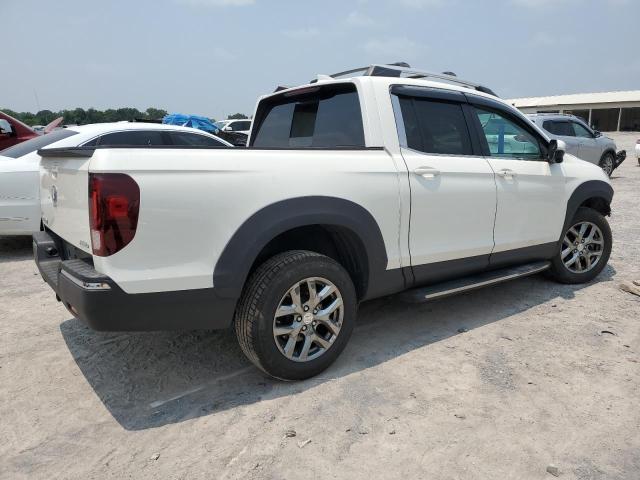 Photo 3 from auction – 2019 HONDA RIDGELINE with VIN 5FPYK3F62KB036231