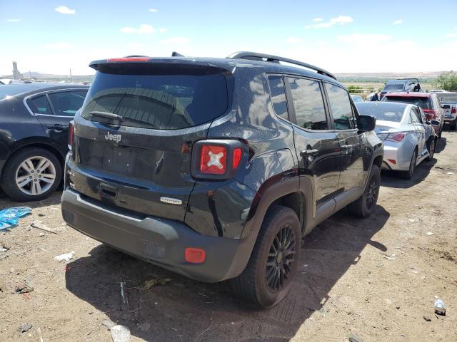 Photo 3 from auction – 2019 JEEP RENEGADE L with VIN ZACNJBBB9KPK03783