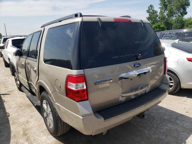 Photo 2 from auction – 2008 FORD EXPEDITION with VIN 1FMFU16558LA54066