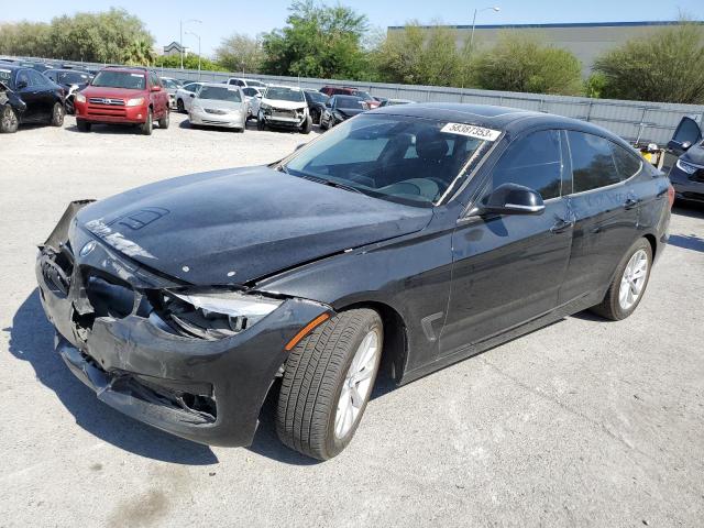 Photo 1 from auction – 2014 BMW 328 XIGT with VIN WBA3X5C59ED556253
