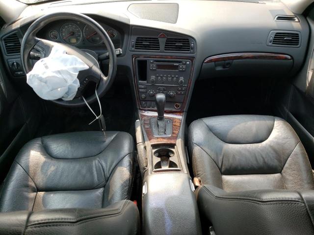 Photo 8 from auction – 2005 VOLVO V70 with VIN YV1SW612152464253
