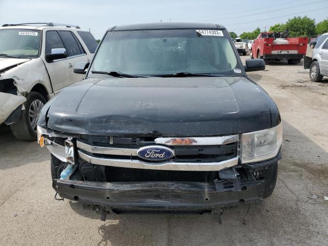 Photo 5 from auction – 2011 FORD FLEX SEL with VIN 2FMHK6CC9BBD23921