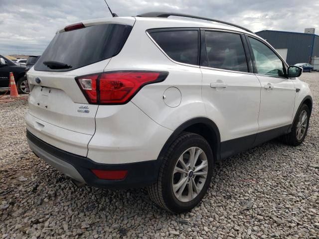 Photo 3 from auction – 2019 FORD ESCAPE SEL with VIN 1FMCU9HD8KUA40833