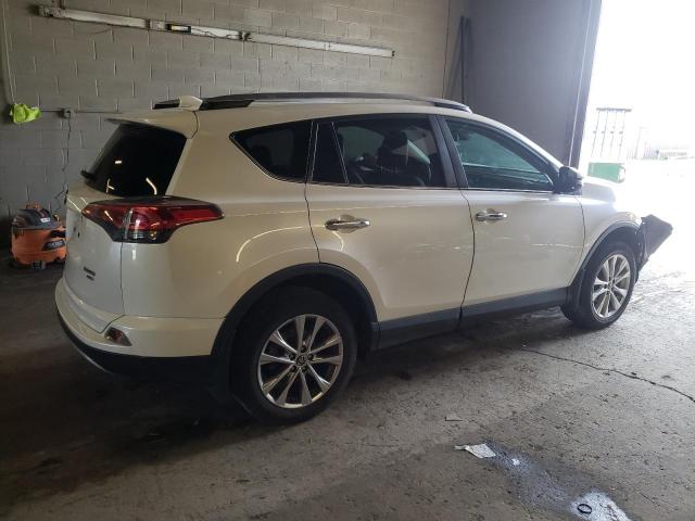 Photo 3 from auction – 2017 TOYOTA RAV4 LIMIT with VIN 2T3DFREV4HW591546