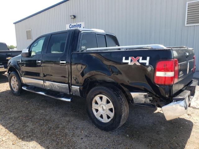 Photo 2 from auction – 2006 LINCOLN MARK LT with VIN 5LTPW18576FJ20416