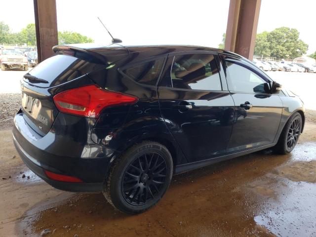Photo 3 from auction – 2017 FORD FOCUS SE with VIN 1FADP3K21HL224651