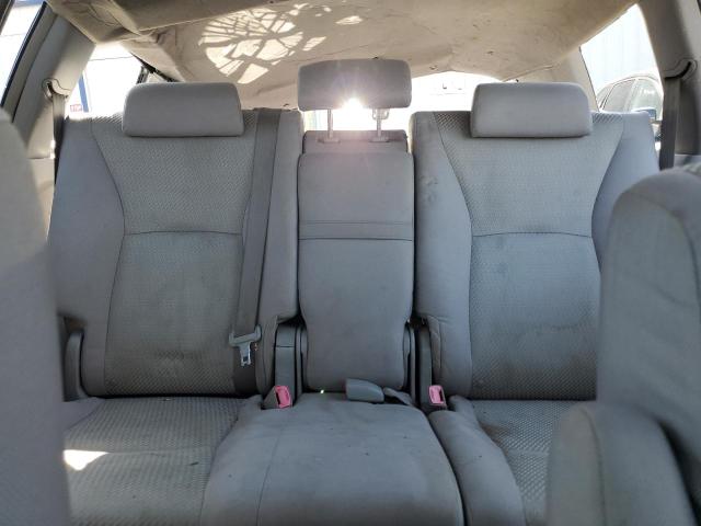 Photo 10 from auction – 2005 TOYOTA HIGHLANDER with VIN JTEGD21A650131572