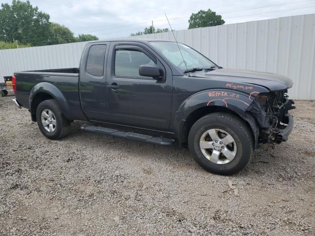 Photo 4 from auction – 2012 NISSAN FRONTIER S with VIN 1N6AD0CW7CC472754