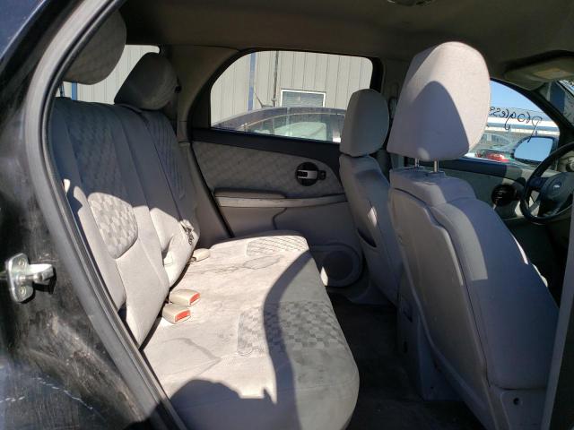 Photo 10 from auction – 2005 CHEVROLET EQUINOX LT with VIN 2CNDL63F856192516