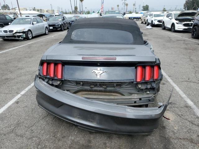 Photo 6 from auction – 2015 FORD MUSTANG with VIN 1FATP8EM3F5404236