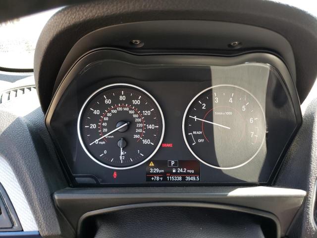 Photo 9 from auction – 2015 BMW 228 XI with VIN WBA1F7C5XFVX95490