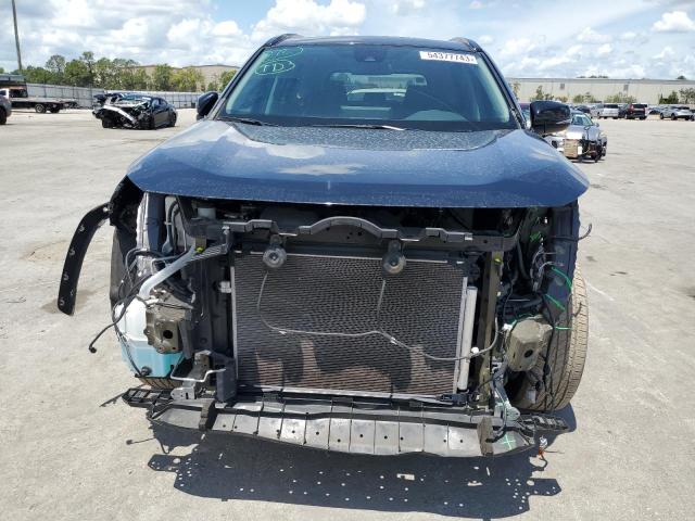 Photo 5 from auction – 2019 TOYOTA RAV4 XLE with VIN 2T3W1RFV1KW054100