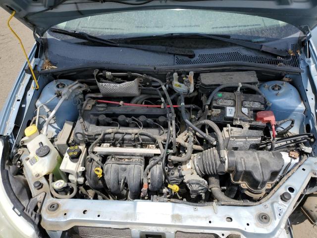 Photo 11 from auction – 2008 FORD FOCUS SE with VIN 1FAHP35NX8W193745