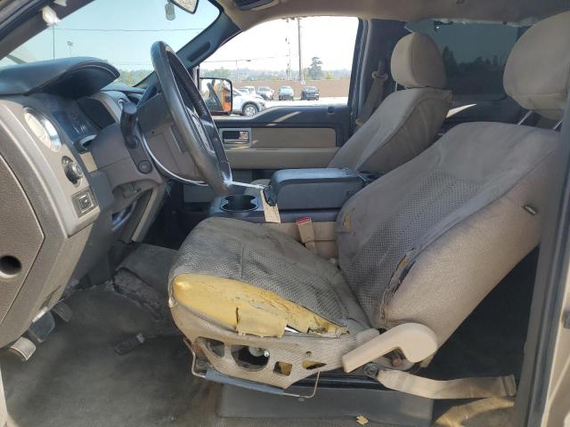 Photo 7 from auction – 2011 FORD F150 SUPER with VIN 1FTFW1CT1BFD40147