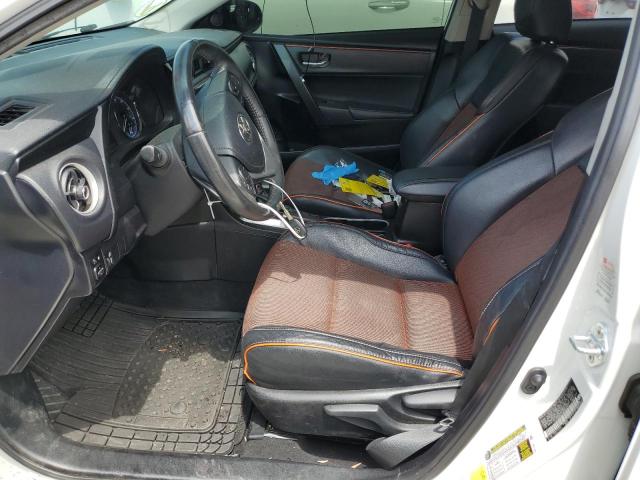 Photo 7 from auction – 2017 TOYOTA COROLLA L with VIN 5YFBURHE7HP643741