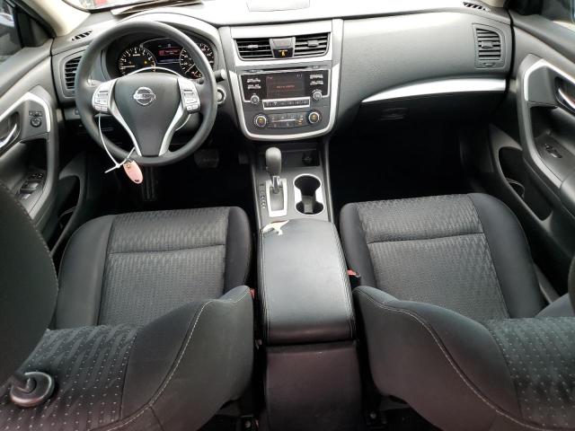 Photo 8 from auction – 2016 NISSAN ALTIMA 2.5 with VIN 1N4AL3AP1GN339152