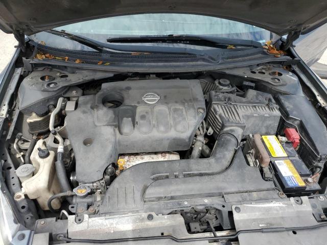 Photo 11 from auction – 2010 NISSAN ALTIMA BAS with VIN 1N4AL2AP0AN507428