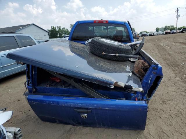 Photo 6 from auction – 2007 DODGE RAM 1500 S with VIN 1D7HA18217S248659