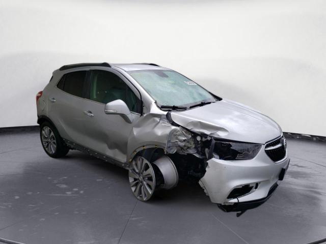 Photo 4 from auction – 2018 BUICK ENCORE PRE with VIN KL4CJASB1JB583550