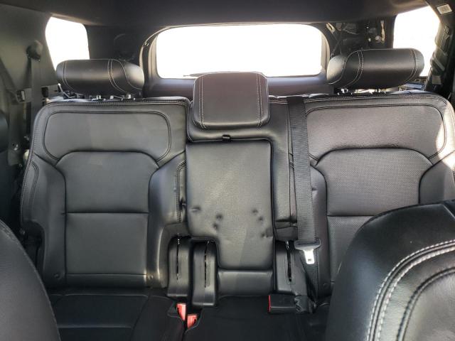 Photo 10 from auction – 2018 FORD EXPLORER L with VIN 1FM5K7F80JGA99137