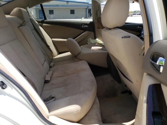 Photo 10 from auction – 2010 NISSAN ALTIMA BAS with VIN 1N4AL2AP3AN456099