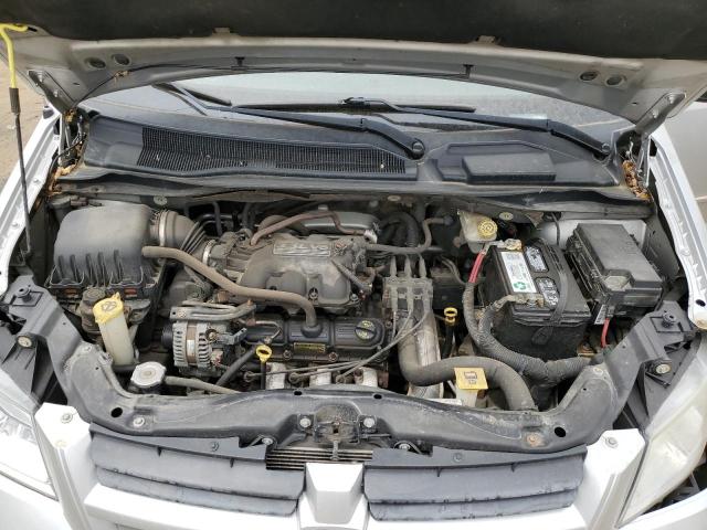 Photo 12 from auction – 2010 DODGE GRAND CARA with VIN 2D4RN4DE5AR372739