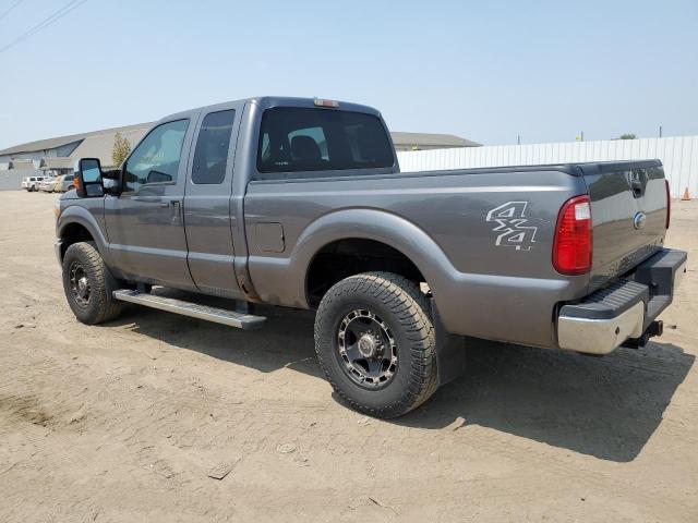Photo 2 from auction – 2011 FORD F250 SUPER with VIN 1FT7X2B66BEA78179