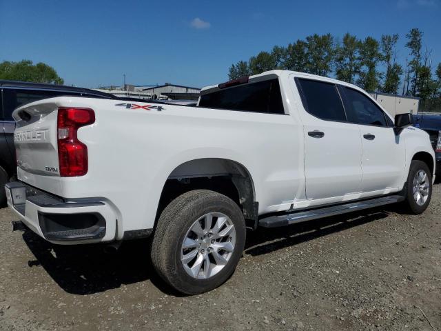 Photo 3 from auction – 2022 CHEVROLET 1500 with VIN 3GCPDBEK2NG579004