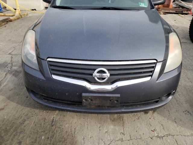 Photo 5 from auction – 2007 NISSAN ALTIMA 2.5 with VIN 1N4AL21E37N489529