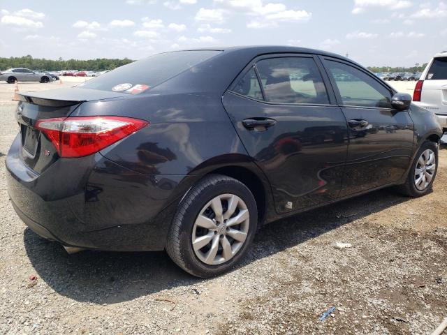 Photo 3 from auction – 2016 TOYOTA COROLLA L with VIN 2T1BURHE6GC491028