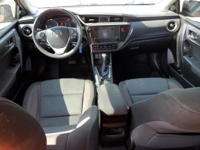 Photo 8 from auction – 2018 TOYOTA COROLLA L with VIN 5YFBURHE7JP838602