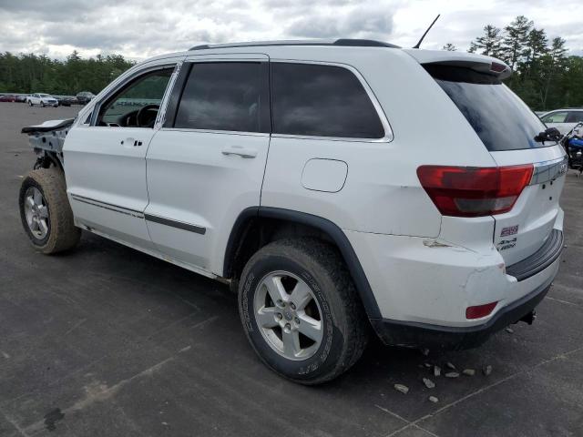 Photo 2 from auction – 2013 JEEP GRAND CHER with VIN 1C4RJFAG0DC620113