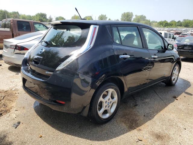 Photo 3 from auction – 2014 NISSAN LEAF S with VIN 1N4AZ0CP3EC336854